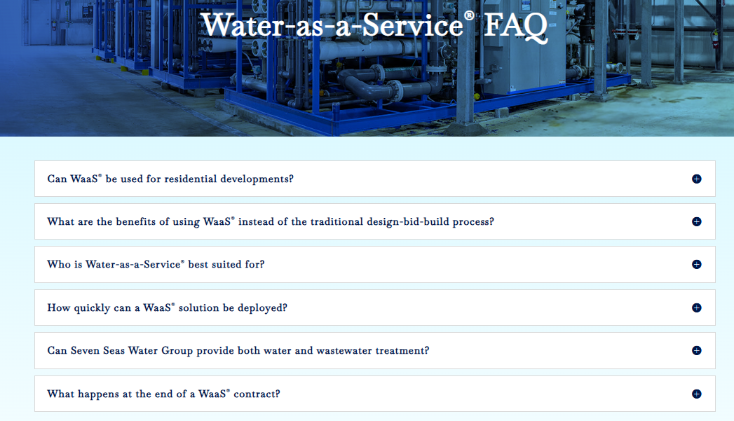 Providing AI Overviews With Answers