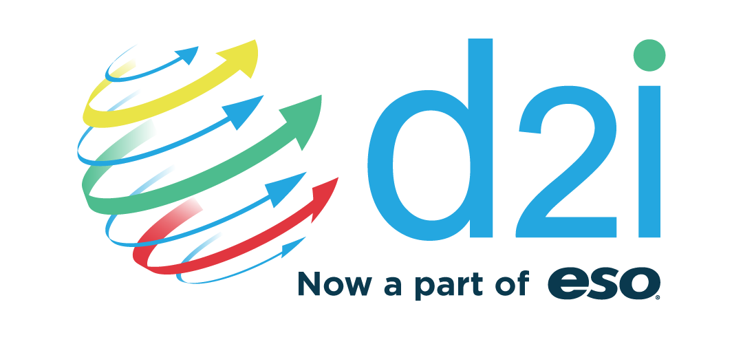 d2i_NowAPartOfESO_Logo d2i NowAPartOfESO Logo